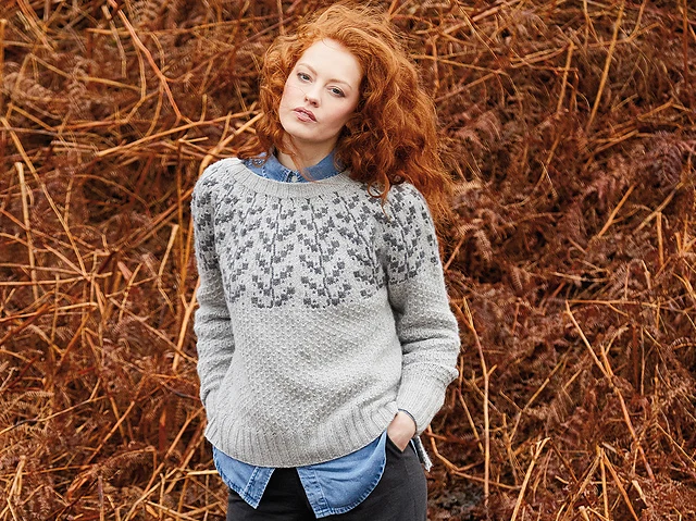 ROWAN MAGAZINE 76