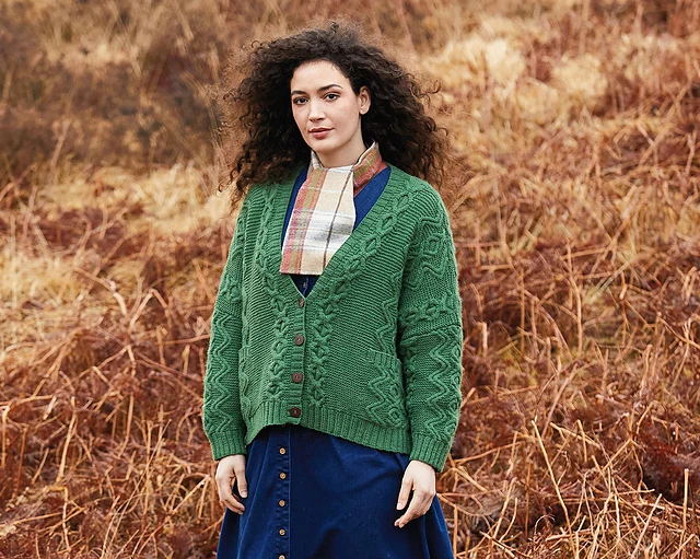 ROWAN MAGAZINE 76