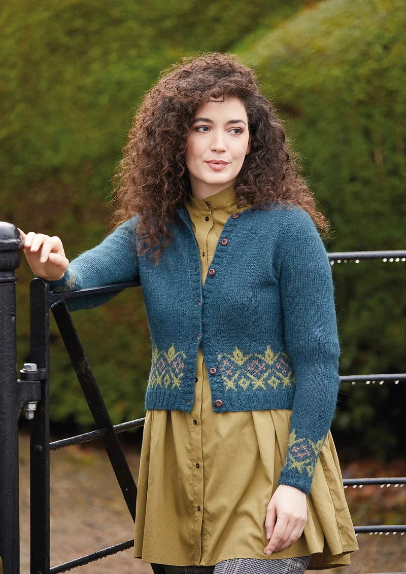 ROWAN MAGAZINE 76