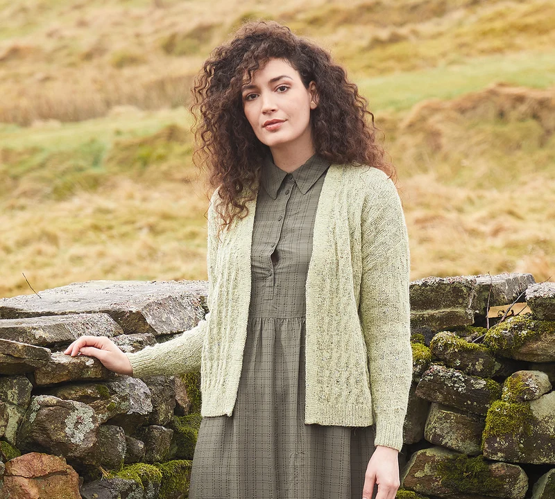 ROWAN MAGAZINE 76