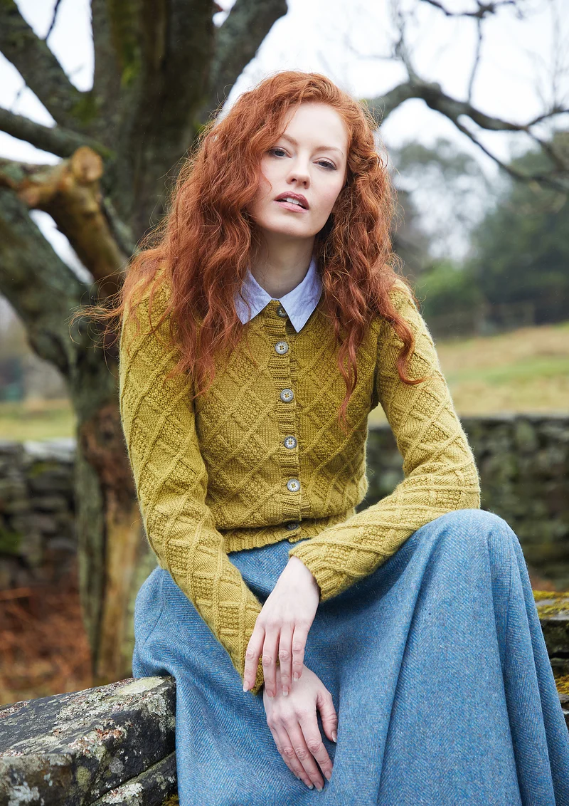 ROWAN MAGAZINE 76