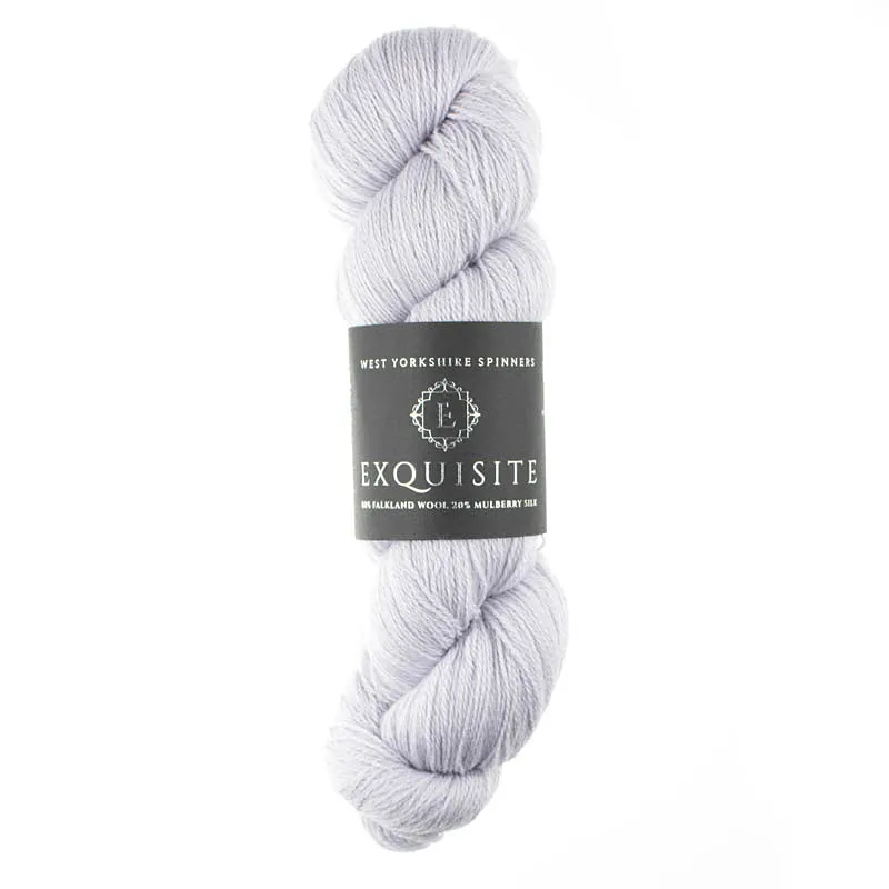 Exquisite Lace Yarn 🐦
