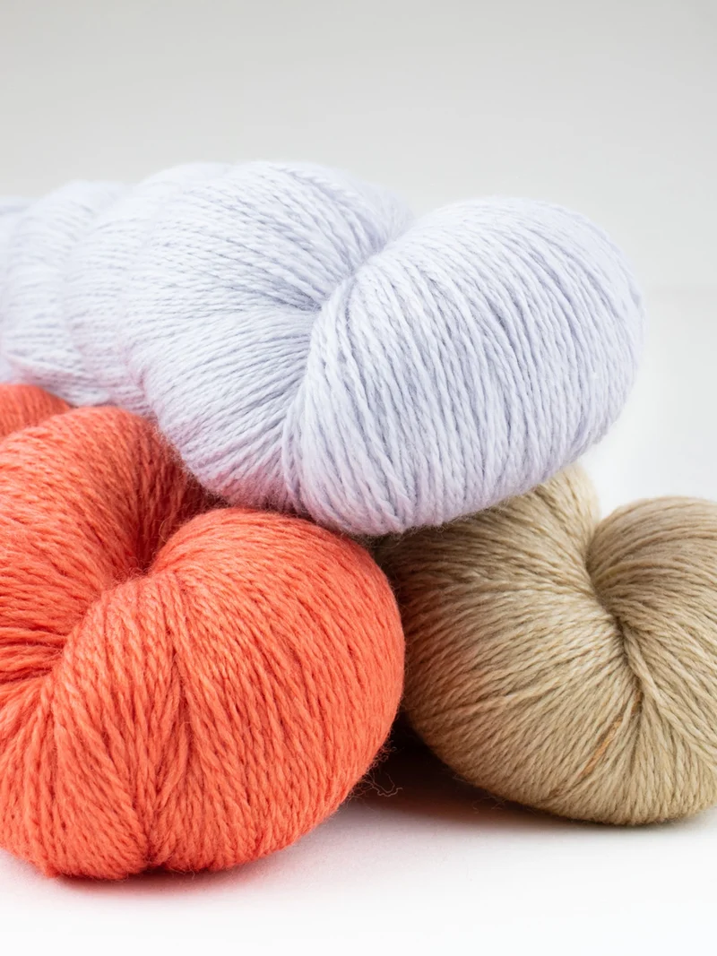 Exquisite Lace Yarn 🐦