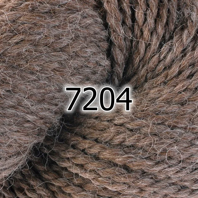Berroco - Ultra Alpaca Chunky