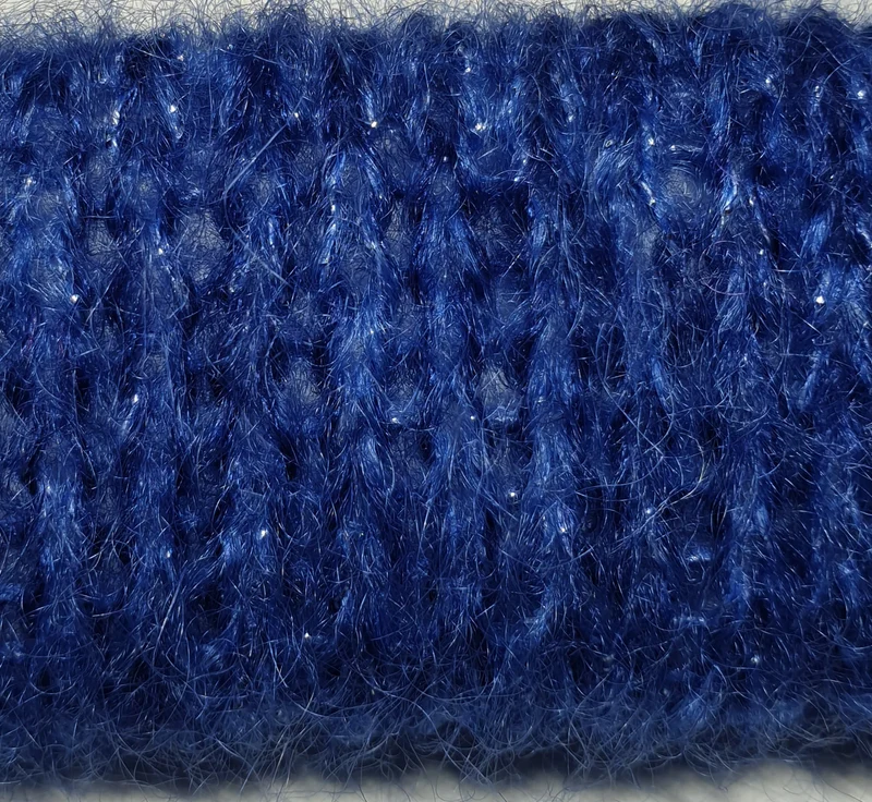 Cardigan Aude à tricoter.