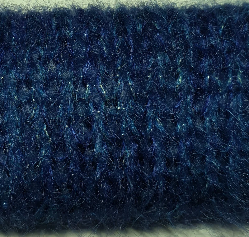 Cardigan Aude à tricoter.