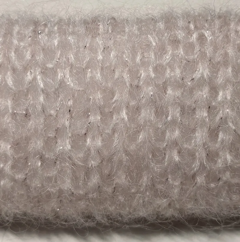 Cardigan Aude à tricoter.