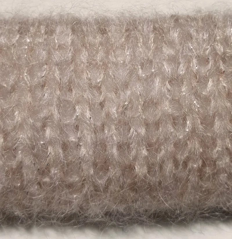 Cardigan Aude à tricoter.