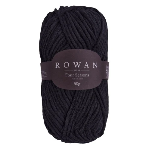 rowan quatre saisons