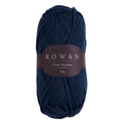 rowan quatre saisons