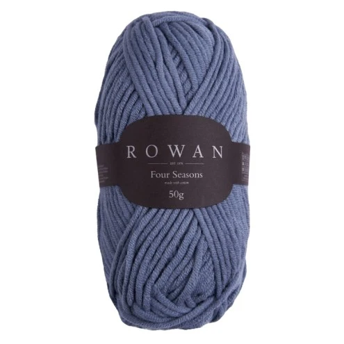 rowan quatre saisons