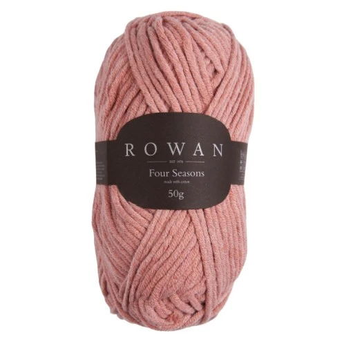 rowan quatre saisons