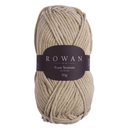 rowan quatre saisons