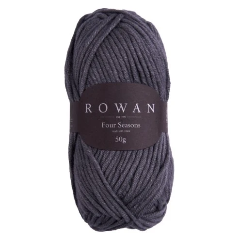 rowan quatre saisons