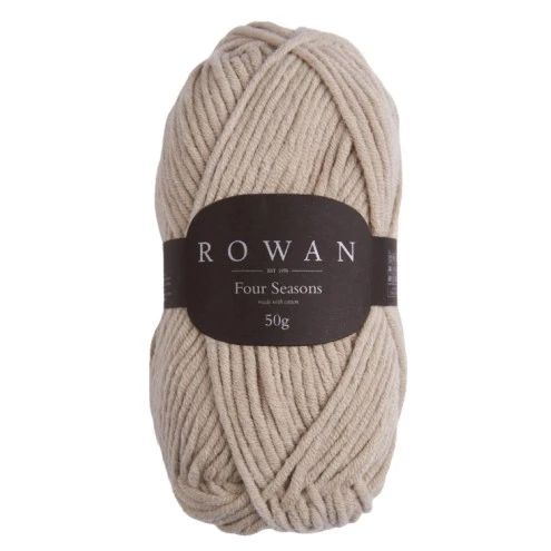 rowan quatre saisons