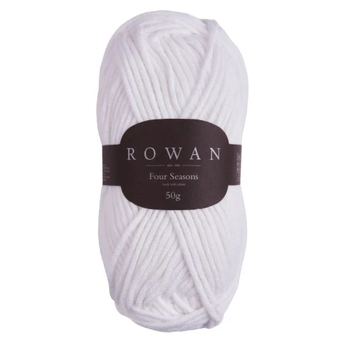 rowan quatre saisons