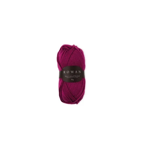 rowan bébé Cashsoft peigné