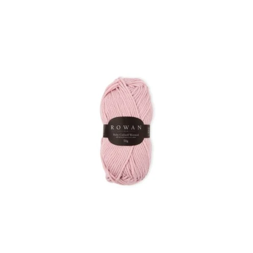 rowan bébé Cashsoft peigné