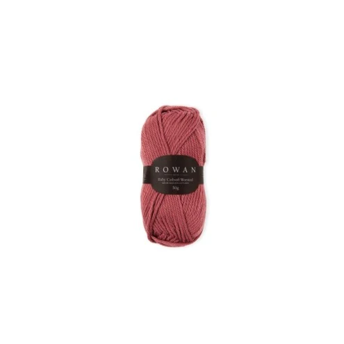rowan bébé Cashsoft peigné