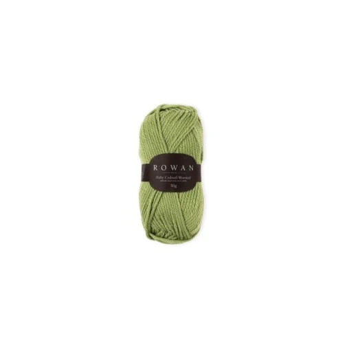 rowan bébé Cashsoft peigné
