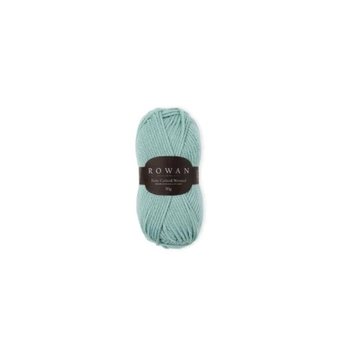 rowan bébé Cashsoft peigné
