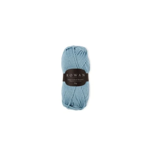 rowan bébé Cashsoft peigné
