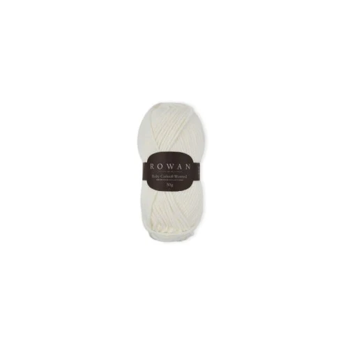 rowan bébé Cashsoft peigné