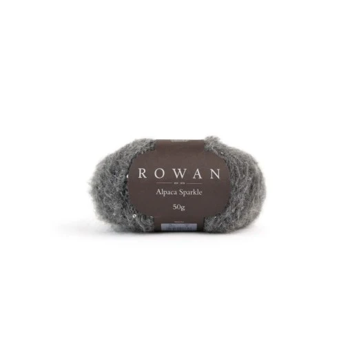 rowan paillettes d'alpaga
