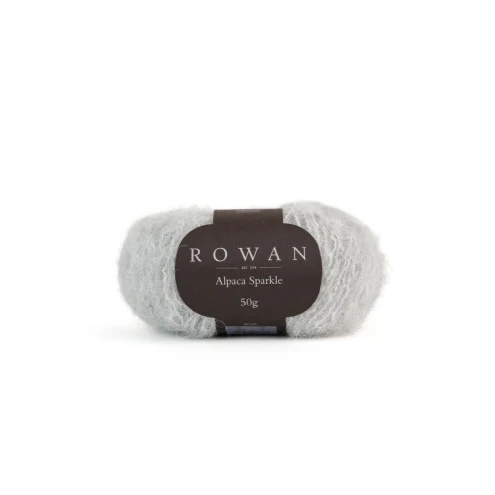 rowan paillettes d'alpaga