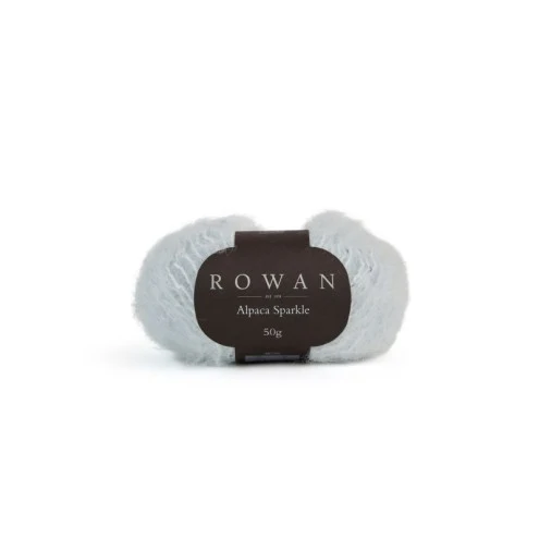 rowan paillettes d'alpaga