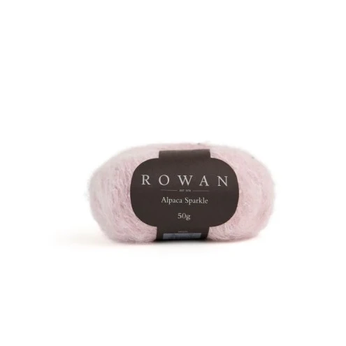 rowan paillettes d'alpaga