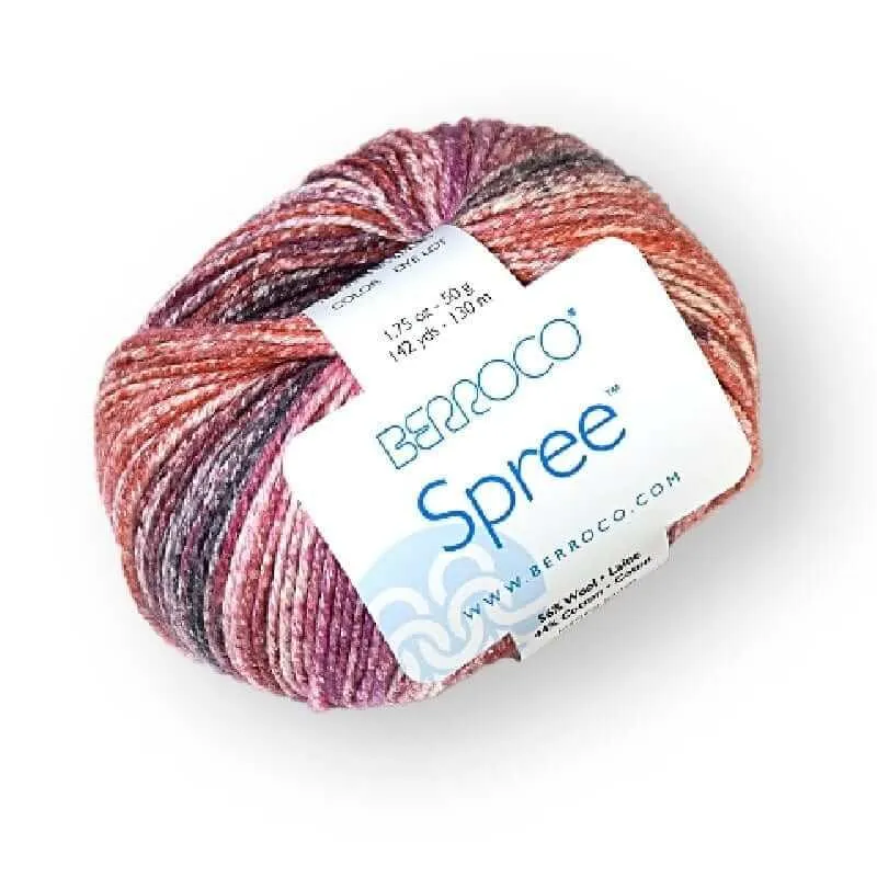 Berroco - Spree