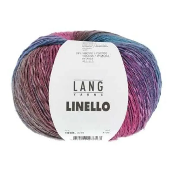 Lang Yarns - Linello