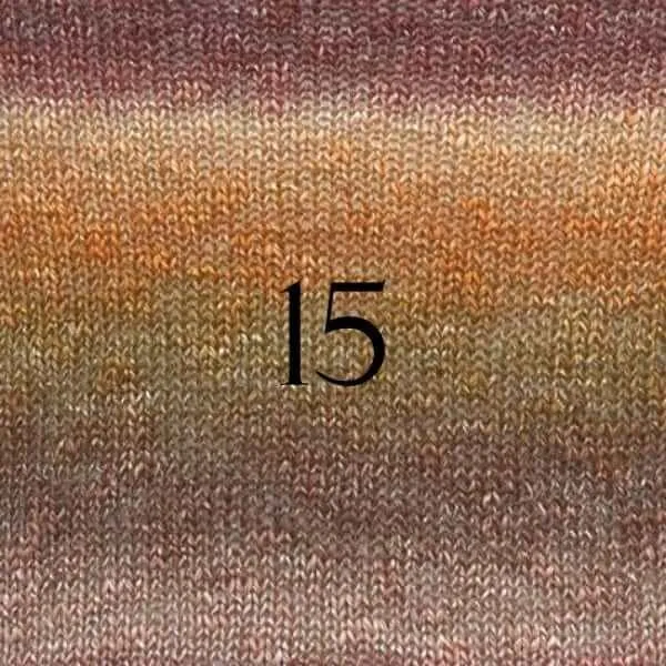 Lang Yarns - Linello