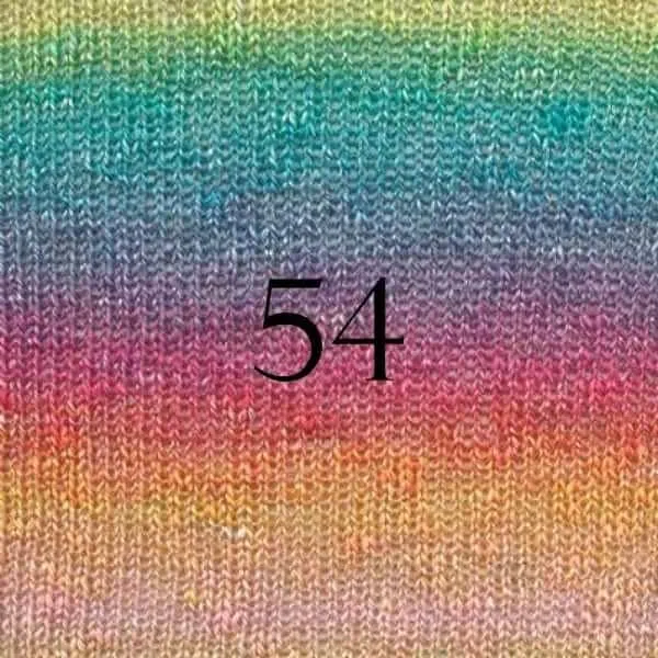 Lang Yarns - Linello