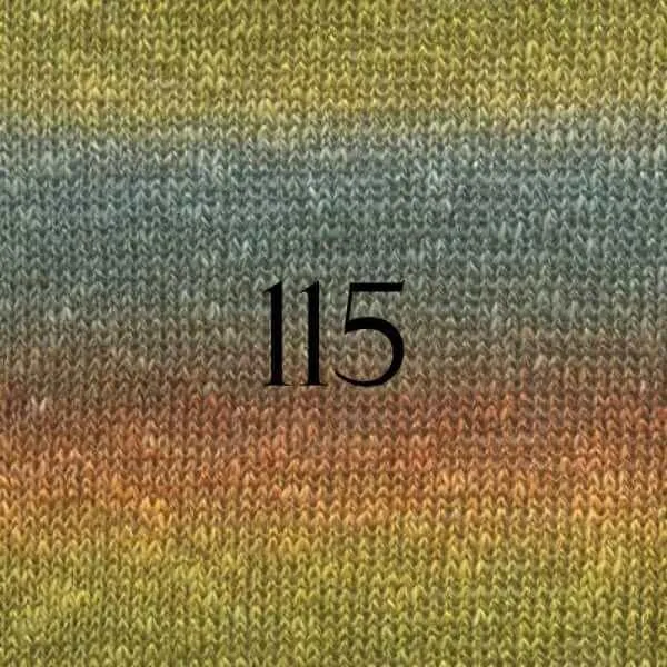 Lang Yarns - Linello