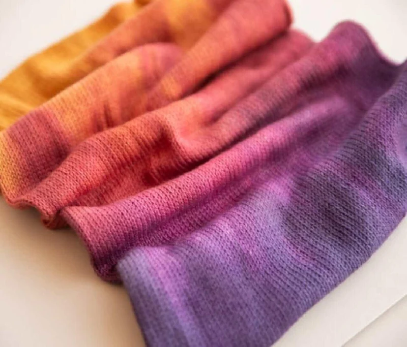 Double Sock Blank - SweetGeorgia 🐦