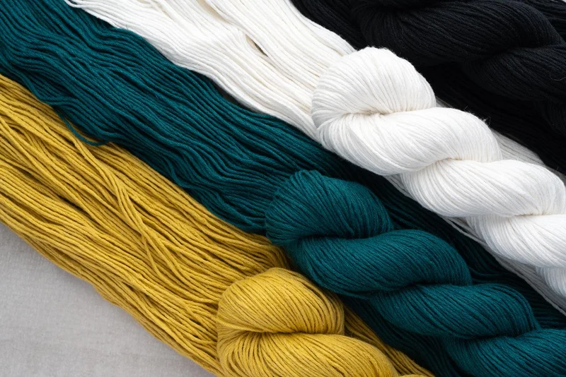 Creative Linen - Rowan