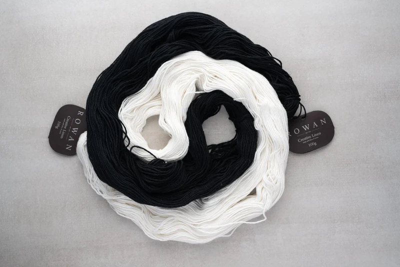 Creative Linen - Rowan
