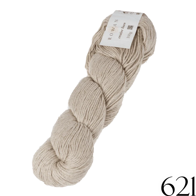 Creative Linen - Rowan