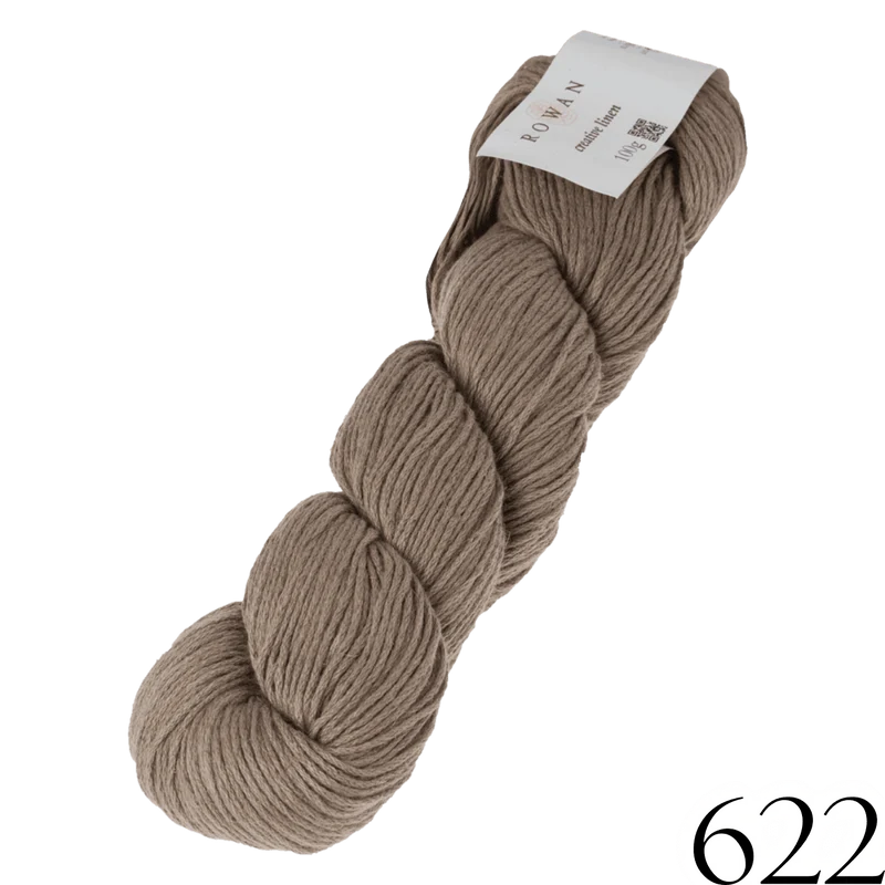 Creative Linen - Rowan