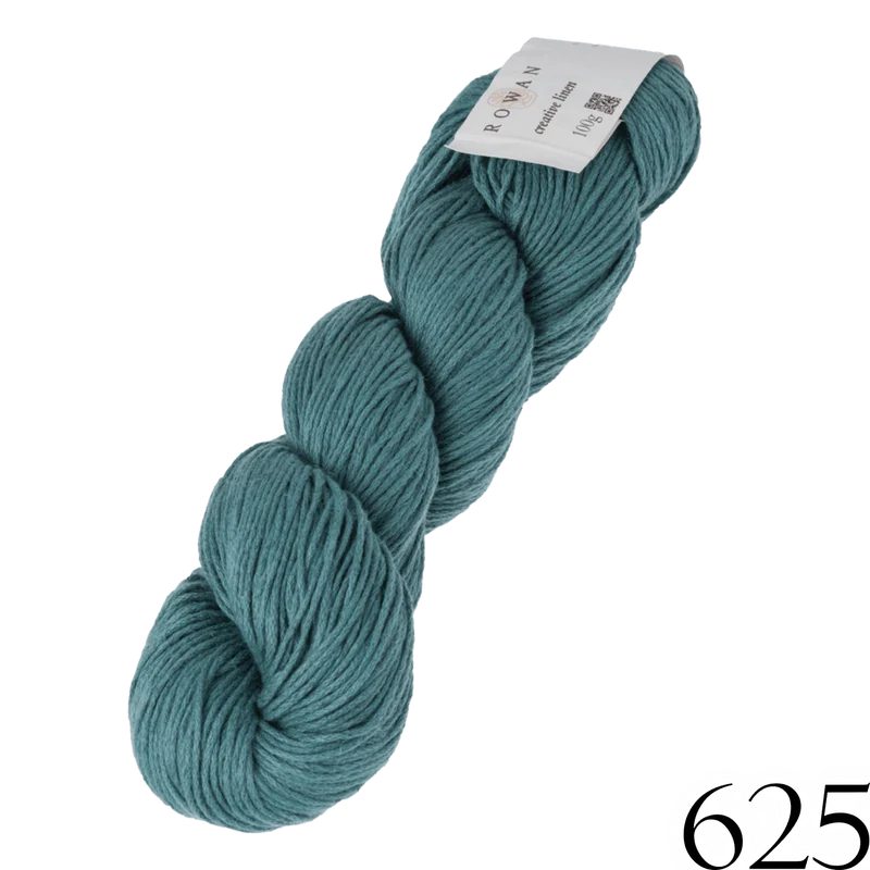 Creative Linen - Rowan