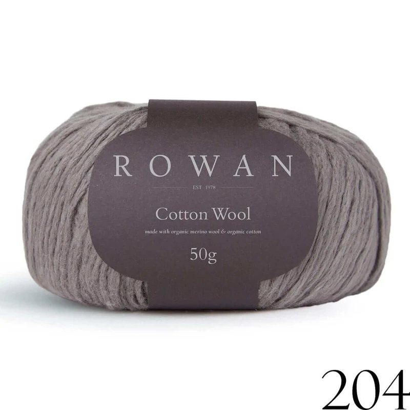 Cotton Wool - Rowan 🐦