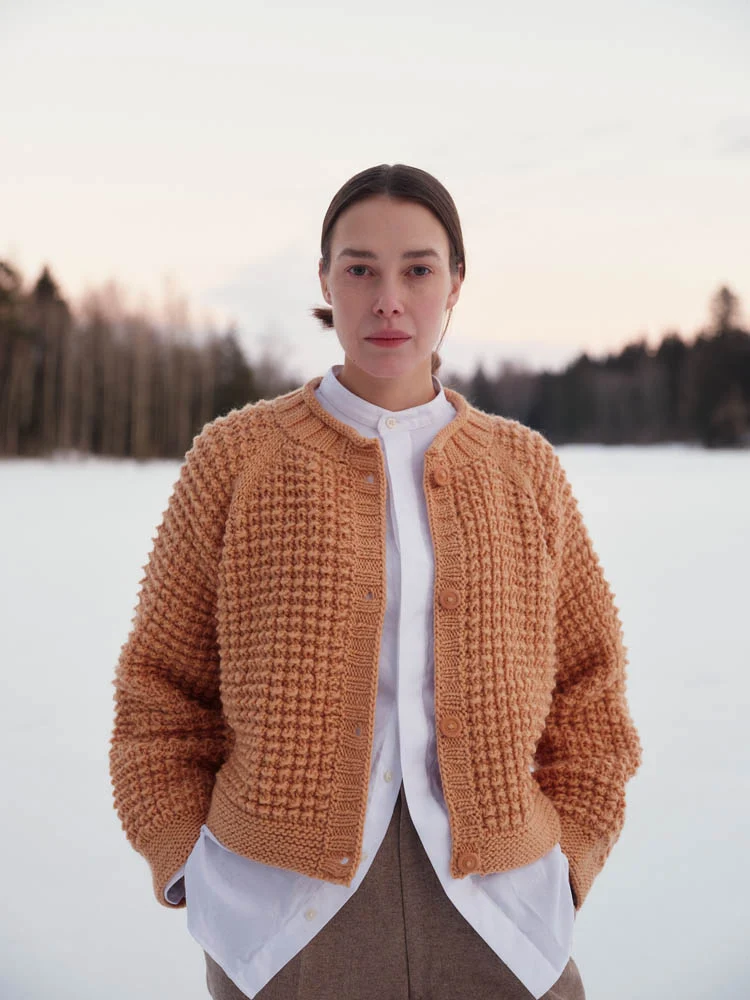 Laine Magazine – Issue 23 Winter 2025