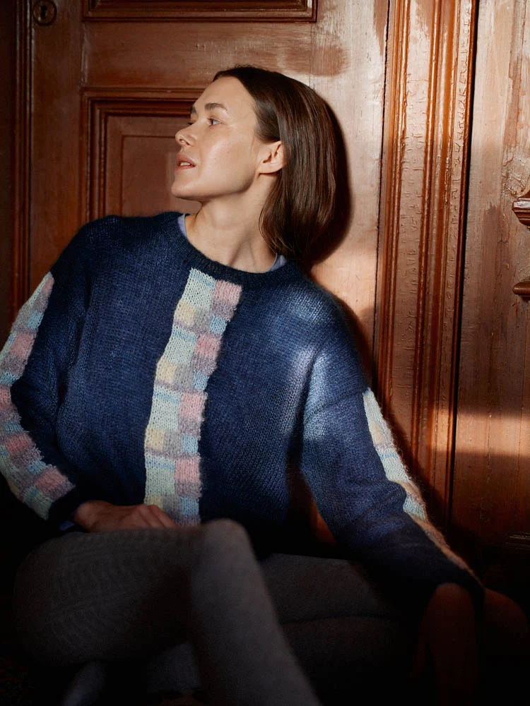 Laine Magazine – Issue 23 Winter 2025