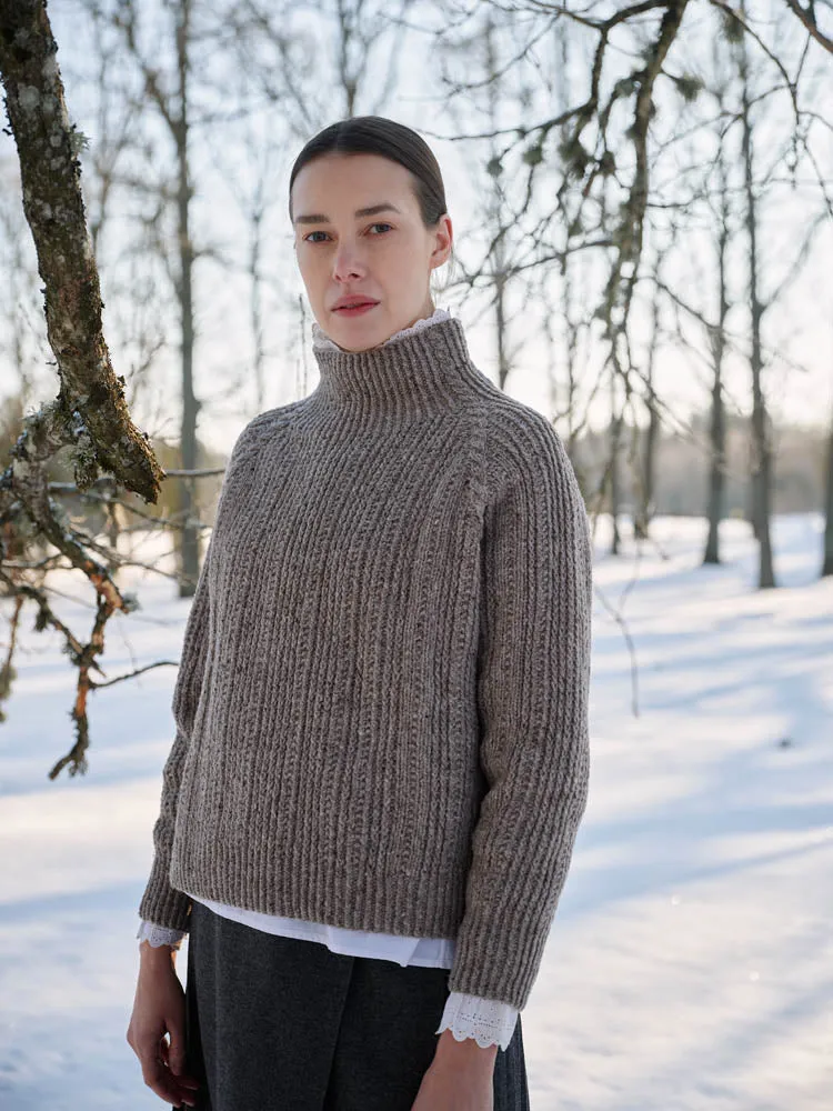 Laine Magazine – Issue 23 Winter 2025