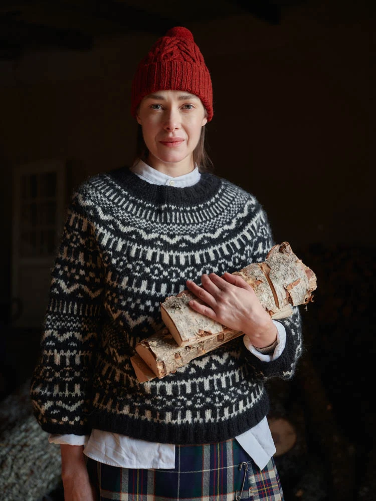 Laine Magazine – Issue 23 Winter 2025