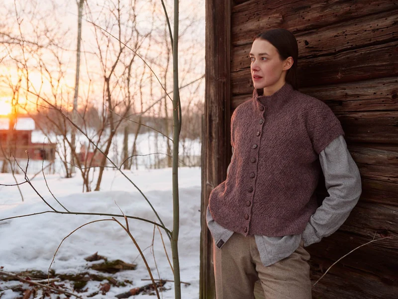 Laine Magazine – Issue 23 Winter 2025