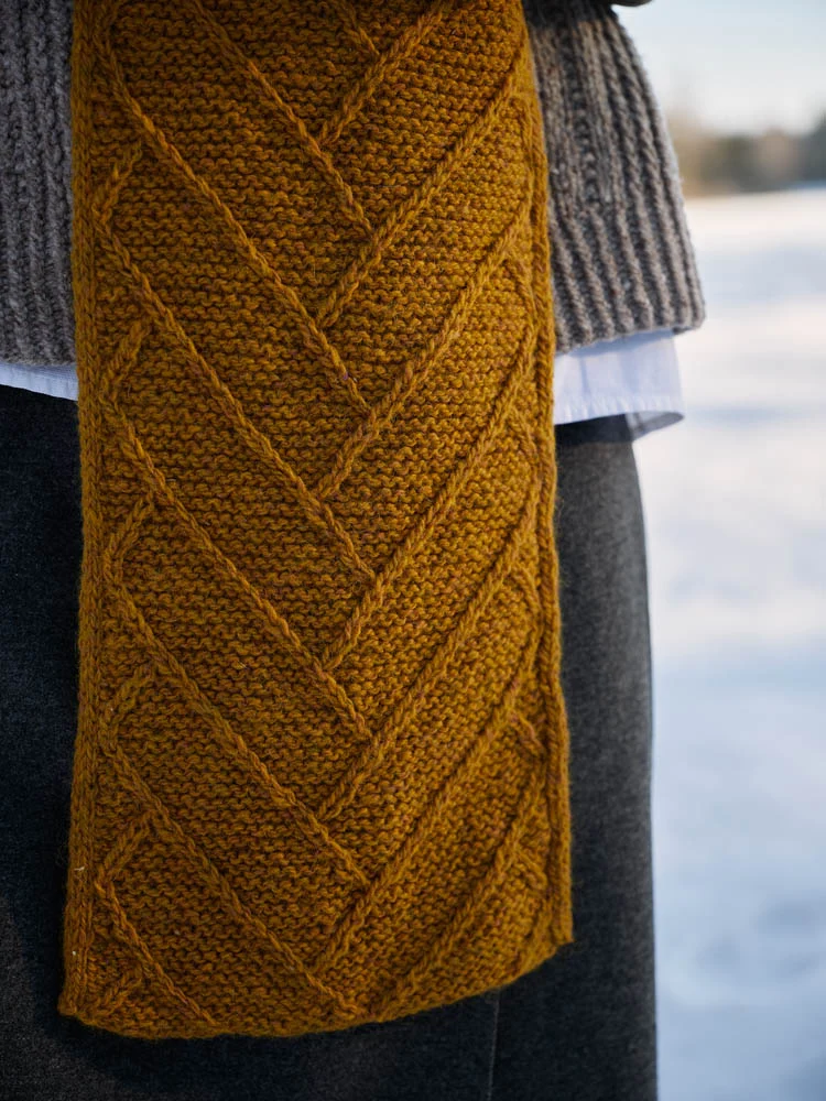Laine Magazine – Issue 23 Winter 2025