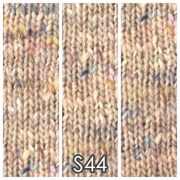 Noro - Silk Garden Sock Solo